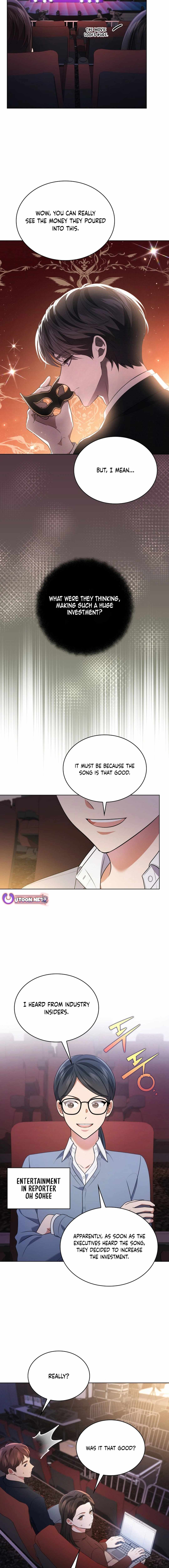 In This Life, the Greatest Star in the Universe Chapter 80 2